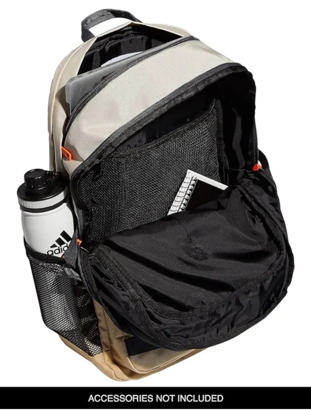 adidas reinforced backpack